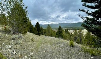 Shoot The Moon Lane, Anaconda, MT 59711