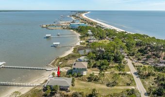 1678 Alligator Dr, Alligator Point, FL 32346