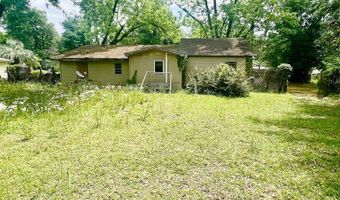 913 Rood Ave, Albany, GA 31705