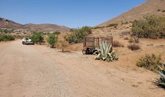 0 White Feather Rd, Acton, CA 93510
