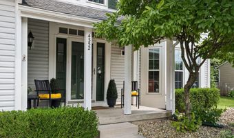 4352 Plymouth Rock Ct, Columbus, OH 43230