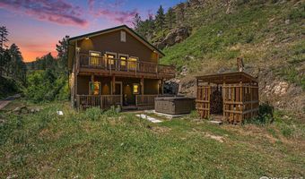 223 Kings Canyon Rd, Bellvue, CO 80512
