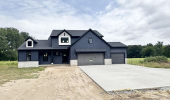 9520 Alaska Ave SE, Alto, MI 49302