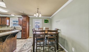 726 Rolling Rock Dr, Austin, AR 72007