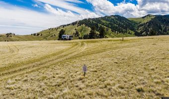72 Old Antlers Way, Buffalo, WY 82834