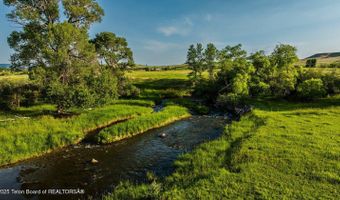ROCK CREEK RANCH, Buffalo, WY 82834