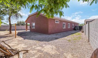 1186 E PRICKLY PEAR St, Casa Grande, AZ 85122