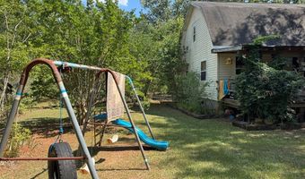 1324 Highway 81 N, Calhoun Falls, SC 29628