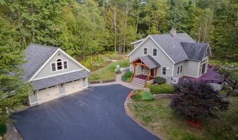 33 Maclean Rd, Alstead, NH 03602