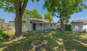 7516 NW 27th St, Bethany, OK 73008
