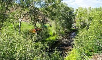 5479 Challis Creek Rd, Challis, ID 83226