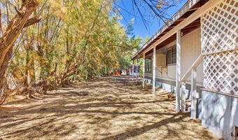 2722 N Saddleback Dr, Amargosa Valley, NV 89020