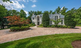 9204 REDWOOD Ave, Bethesda, MD 20817