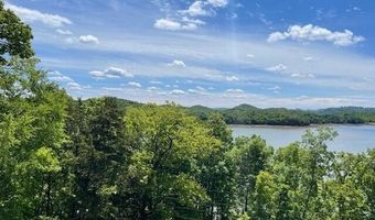 1540 Rugged Range Rd, Bean Station, TN 37708