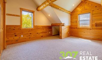 47 Whitney Dr, Cody, WY 82414