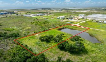156 Vanderworth Ln, Aransas Pass, TX 78336