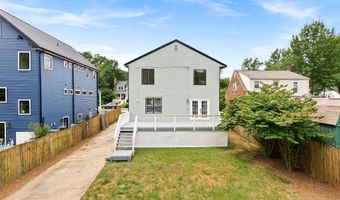 1805 S POLLARD St, Arlington, VA 22204