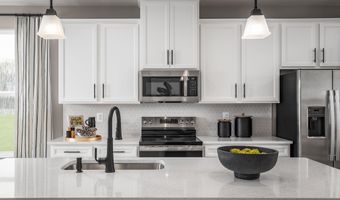 901 Playfair Terrace Way Plan: Aria, Aberdeen, MD 21001