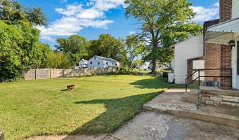 5309 Staely Ave, Affton, MO 63123