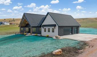 6870 Walleye Way, Blackhawk, SD 57718