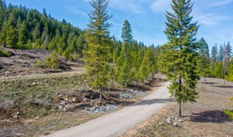 NKA Healing Drive Lot 3, Blanchard, ID 83804