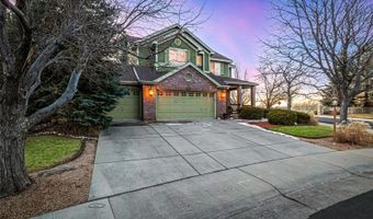 21916 E Costilla Dr, Aurora, CO 80016