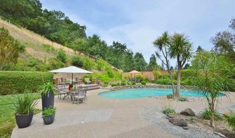 2051 Pebble Dr, Alamo, CA 94507