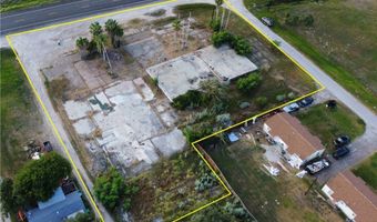 1414 N State Highway 35 Business Lot 12, Aransas Pass, TX 78336