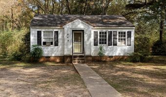 W Monticello Street, Brookhaven, MS 39601
