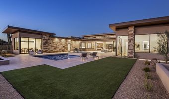 38777 N OCOTILLO RIDGE Dr, Carefree, AZ 85377