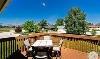 3546 LYNN Ave, Billings, MT 59102