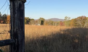 4242 Muddy Creek Mountain Rd, Alderson, WV 24910