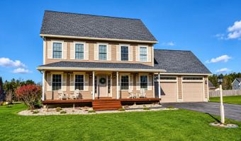 50 Rolling Meadow Dr, Bangor, ME 04401