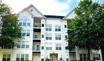 15612 EVERGLADE Ln 401, Bowie, MD 20716