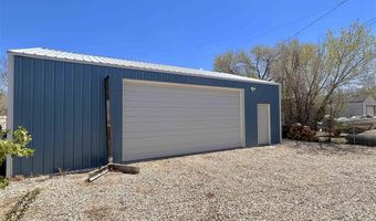 114 S Bernard St, Powell, WY 82435