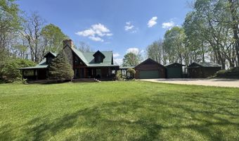 13500 N Summerhill Dr, Albany, IN 47320