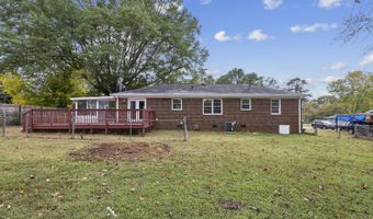 2276 Clay Rd SW, Austell, GA 30106