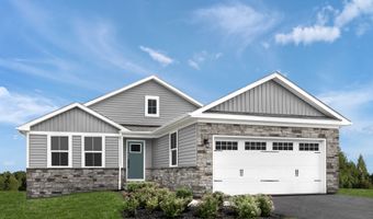 4773 Naples Ave Plan: Dominica Cay w/ Finished Basement, Aberdeen, MD 21001