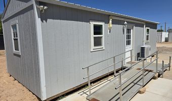 986 W Coffee Dr, Benson, AZ 85602
