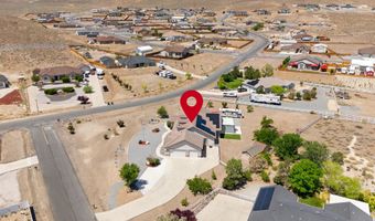 680 Buckskin Dr, Fernley, NV 89408