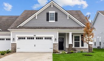 3829 Bozeman Way Plan: Castello, Bargersville, IN 46106