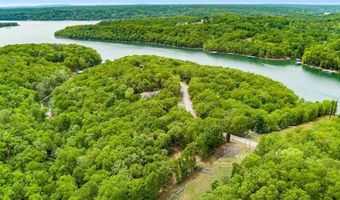 Coose Hollow LN, Rogers, AR 72756