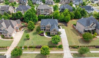 1715 Bates Rd, Alpharetta, GA 30009