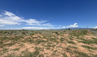 OFF JENNIFER Road, Belen, NM 87002