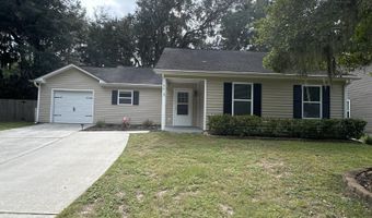 54 Brindlewood Dr, Beaufort, SC 29907