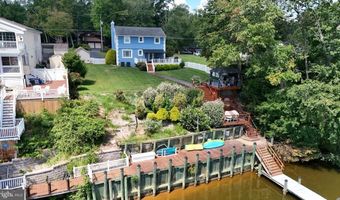 4017 E BAKER Ave E, Abingdon, MD 21009