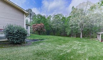 4445 Moon Station Ln NW, Acworth, GA 30101