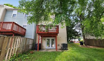 11223 WESTPORT Dr, Bowie, MD 20720