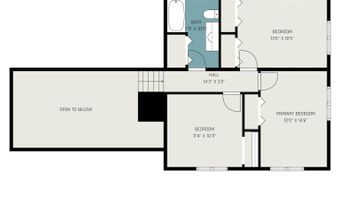 218 Fleming Dr, Alma, MI 48801
