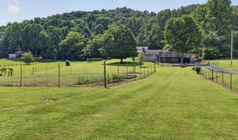 13422 Countiss Rd, Abingdon, VA 24210